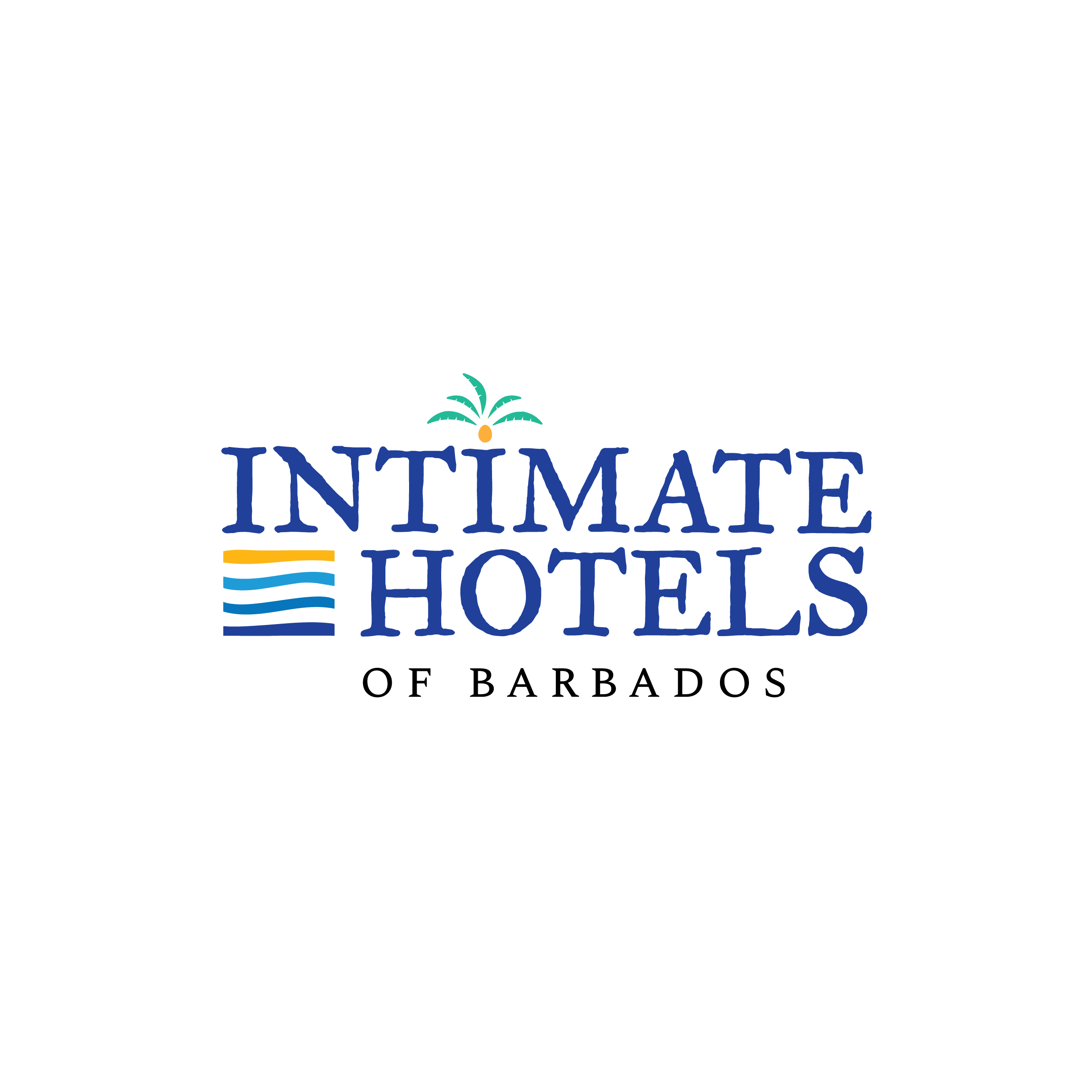 Initimate Hotels logo